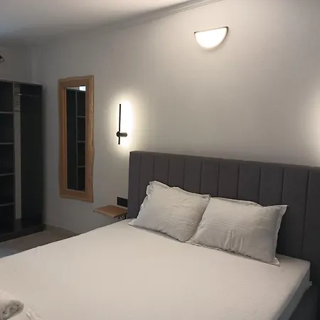 Hotel The Olive Hills *