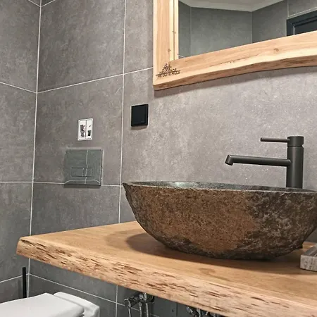 The Olive Hills Hotel Skala Rachoni (Thasos)