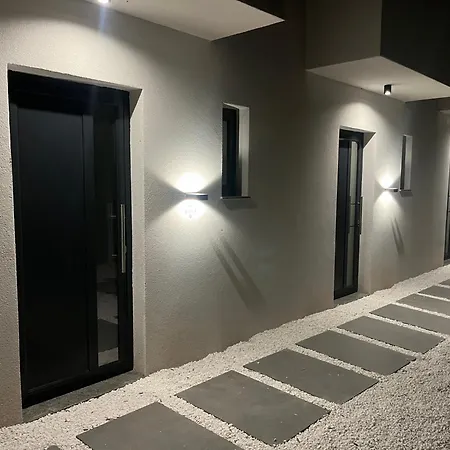 Hotel The Olive Hills *