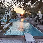 酒店 The Olive Hills Skala Rachoni (Thasos)