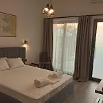 酒店 The Olive Hills Skala Rachoni (Thasos)