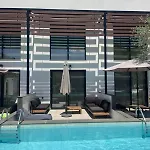 فندق The Olive Hills