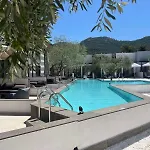 酒店 The Olive Hills Skala Rachoni (Thasos)