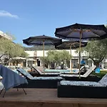 The Olive Hills *
