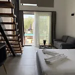 فندق The Olive Hills Skala Rachoni (Thasos)