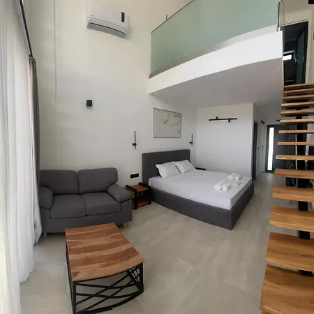 The Olive Hills فندق