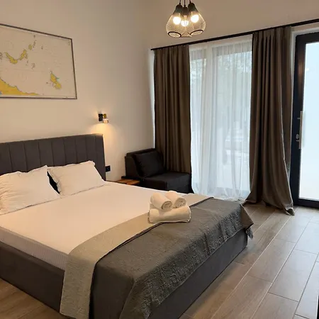 Hotel The Olive Hills