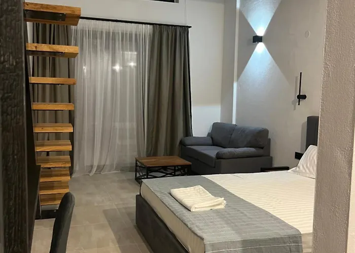 Hotel The Olive Hills