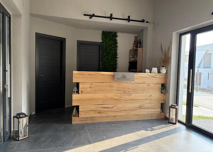 The Olive Hills * Skala Rachoni (Thasos)