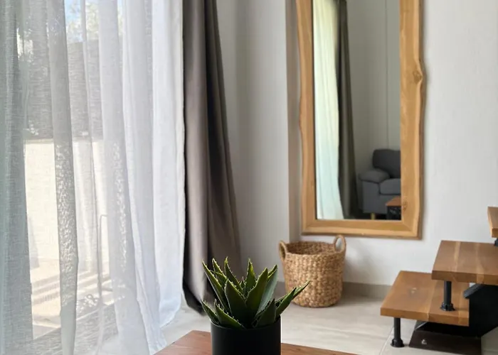 The Olive Hills Hotel *