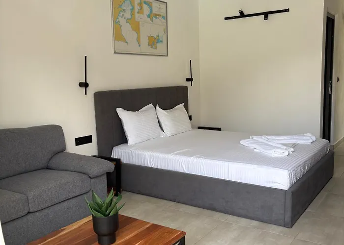 Hotel The Olive Hills *